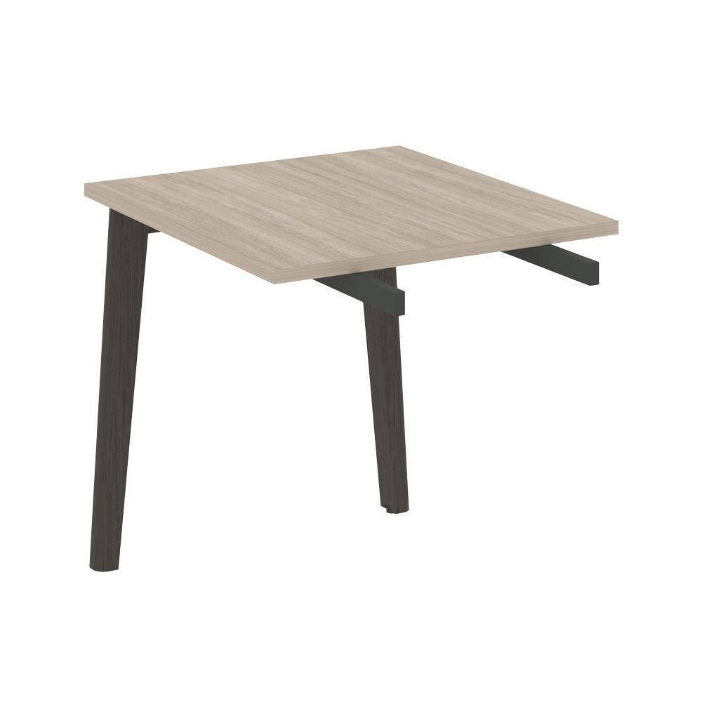 Брифинг-приставка (опоры - массив дерева)