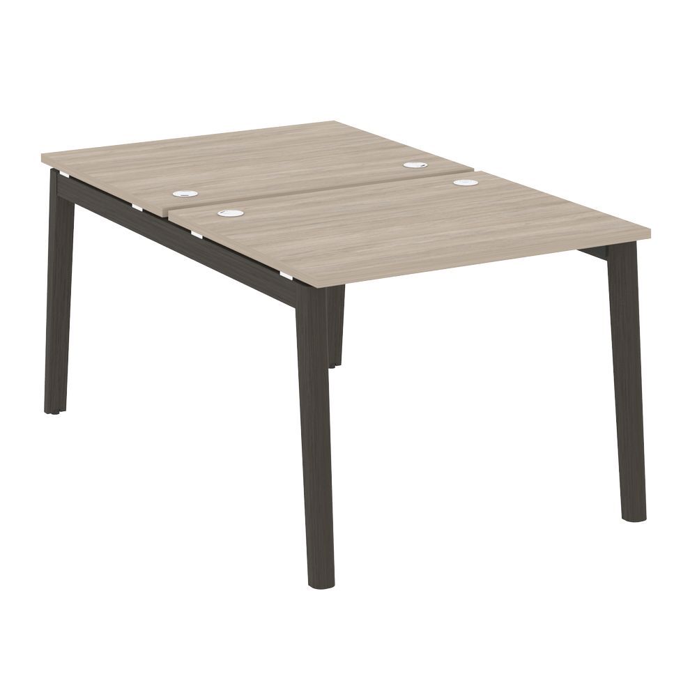 Рабочая станция (опоры - массив дерева)