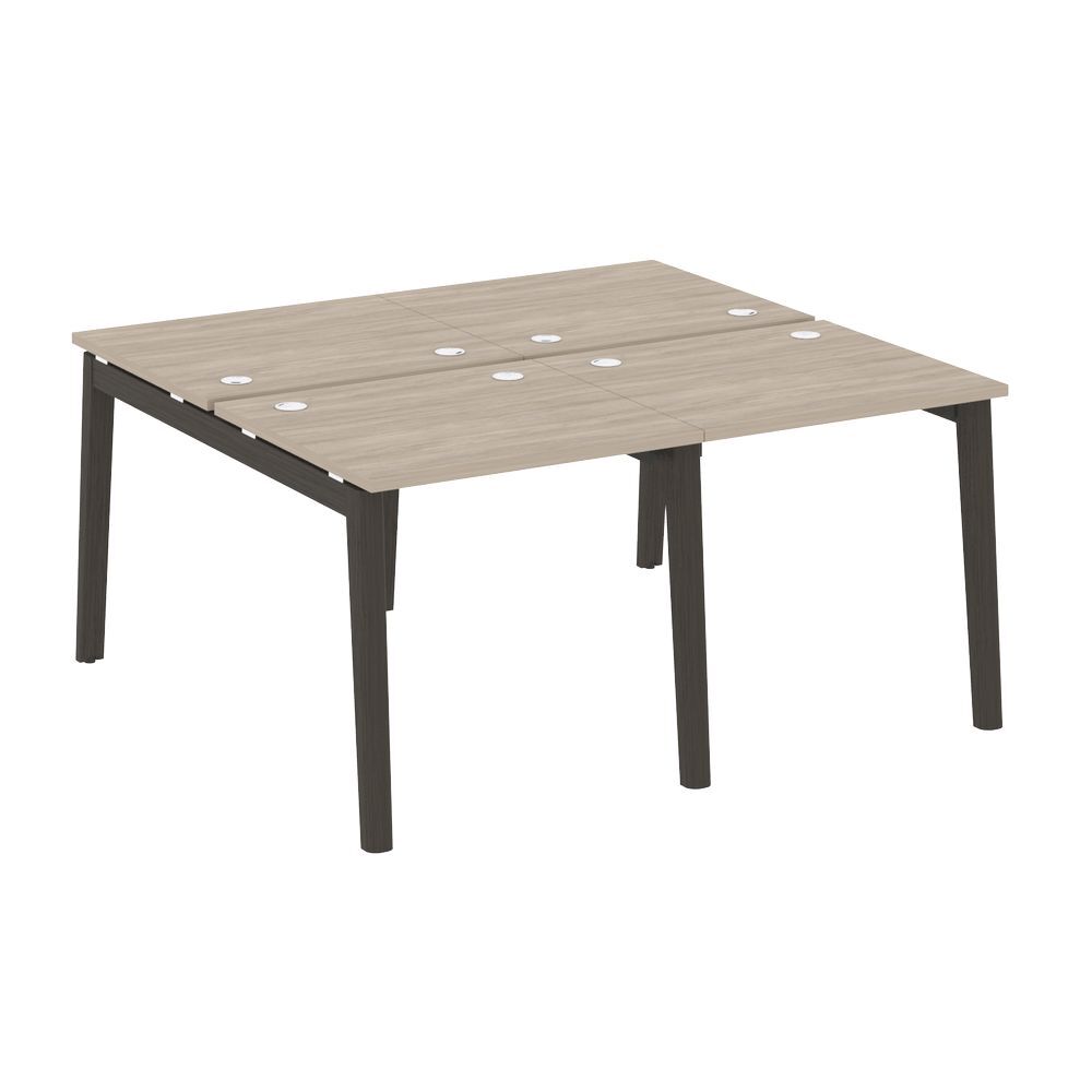 Рабочая станция (опоры - массив дерева)