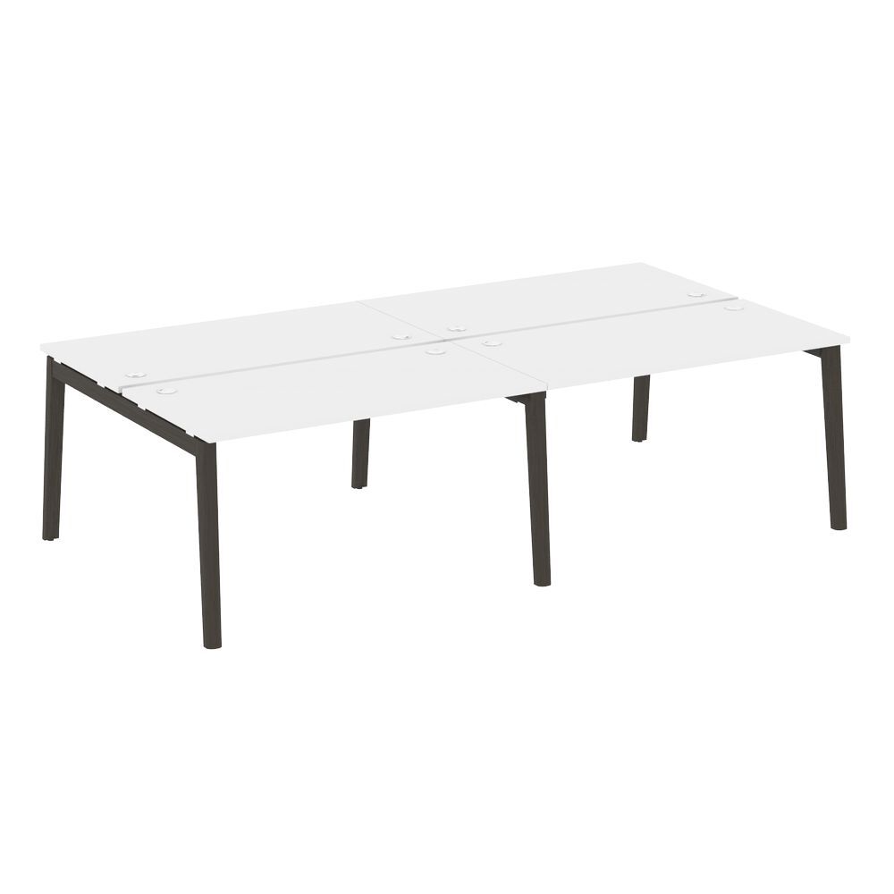 Рабочая станция (опоры - массив дерева)