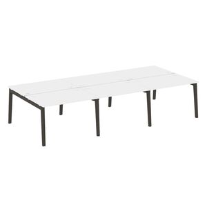 Рабочая станция (опоры - массив дерева)