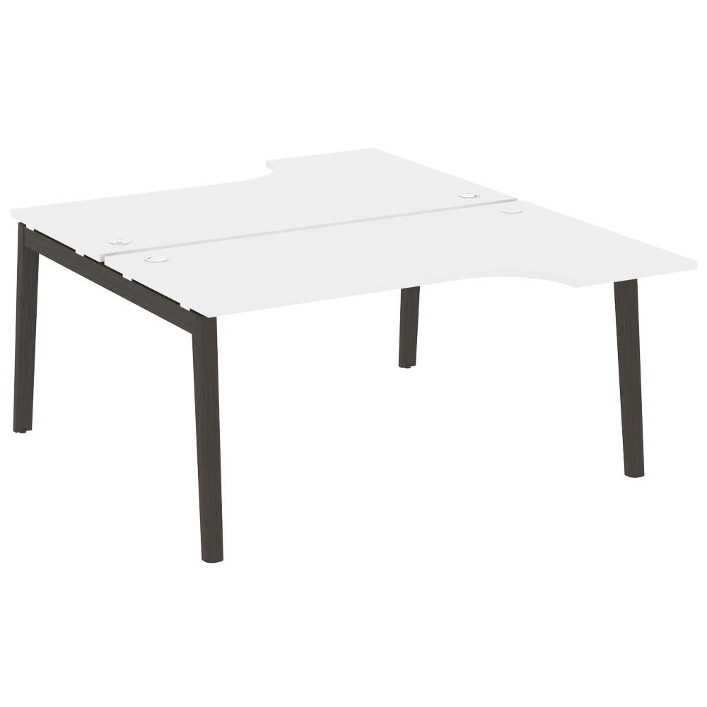 Рабочая станция (опоры - массив дерева)