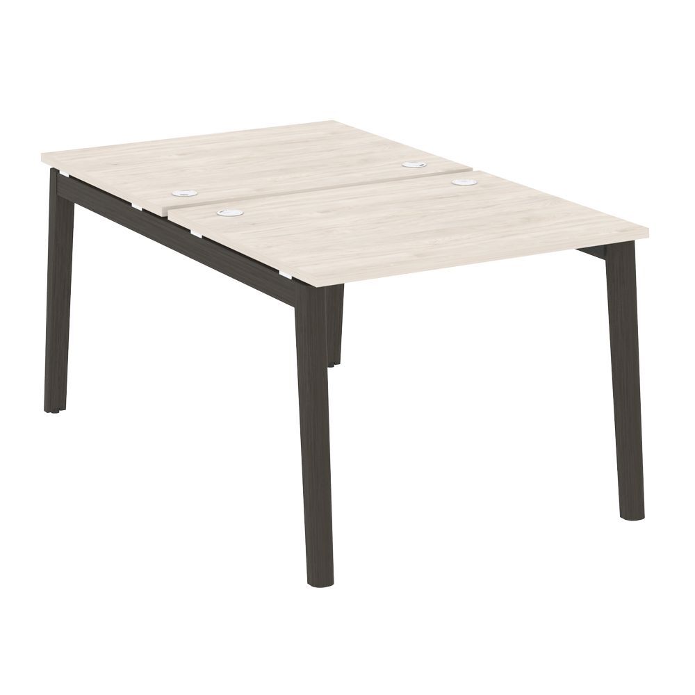 Рабочая станция (опоры - массив дерева)