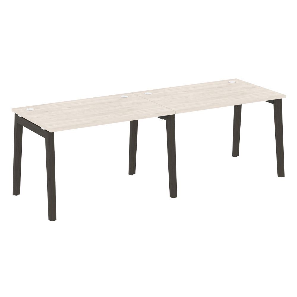 Рабочая станция (опоры - массив дерева)