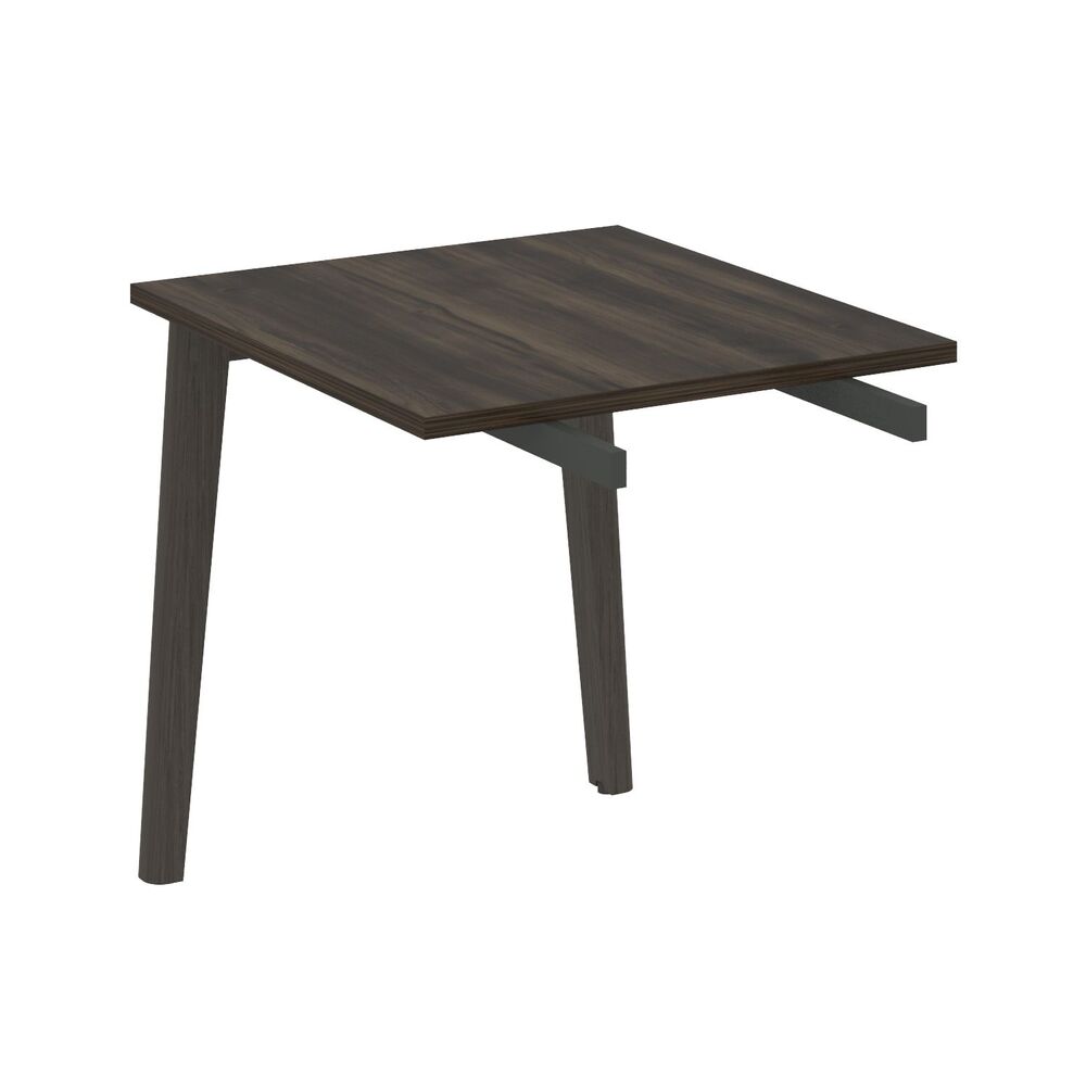 Брифинг-приставка (опоры - массив дерева)