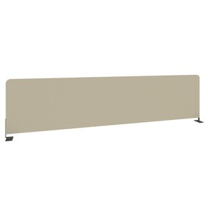 Экран тканевый боковой