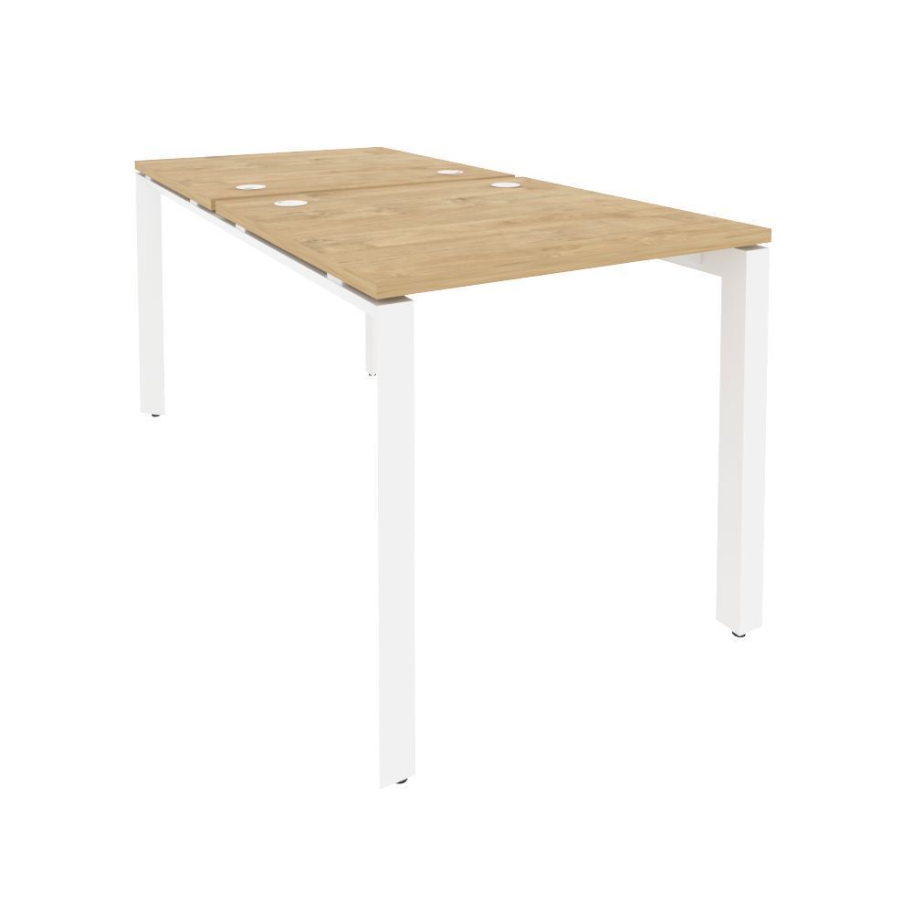 Рабочая станция на П-образном м/к