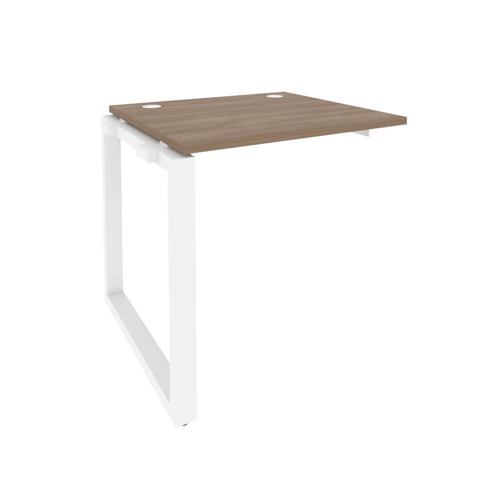 Наборный элемент рабочей станции на О-образном м/к