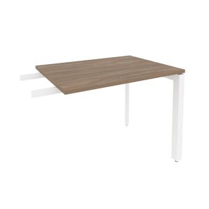 Брифинг-приставка на П-образном м/к