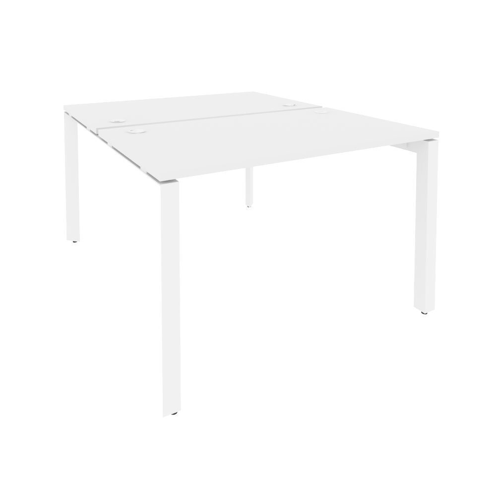 Рабочая станция на П-образном м/к