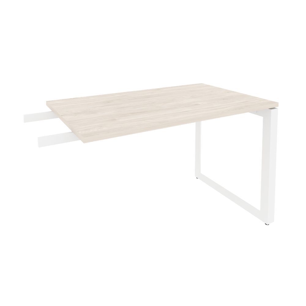 Брифинг-приставка на О-образном м/к