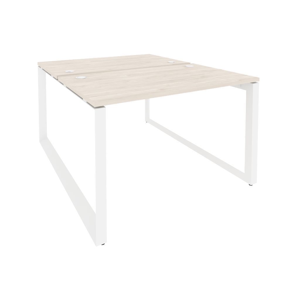 Рабочая станция на О-образном м/к