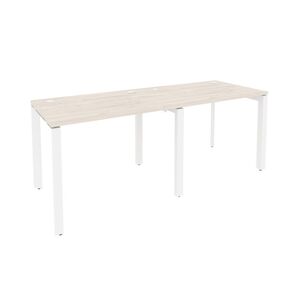 Рабочая станция на П-образном м/к