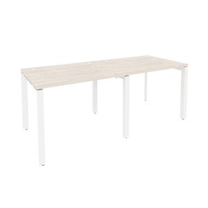 Рабочая станция на П-образном м/к