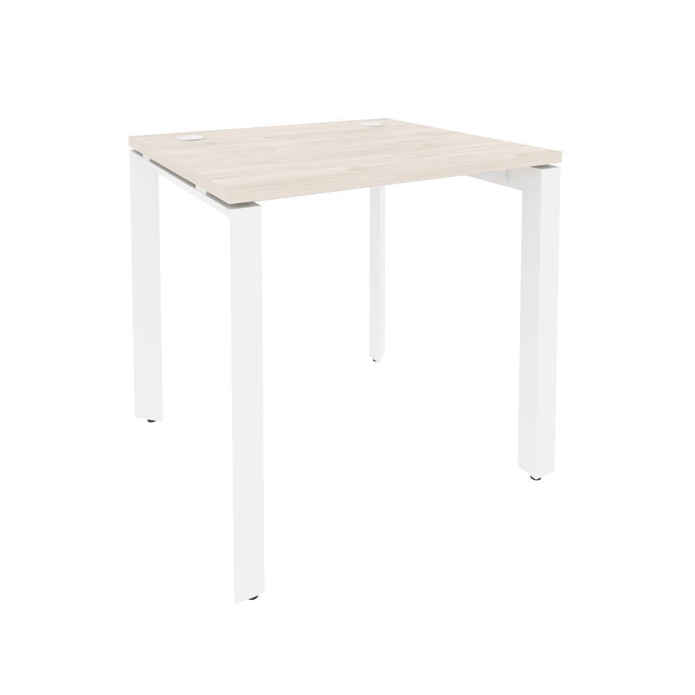 Стол рабочий на П-образном м/к