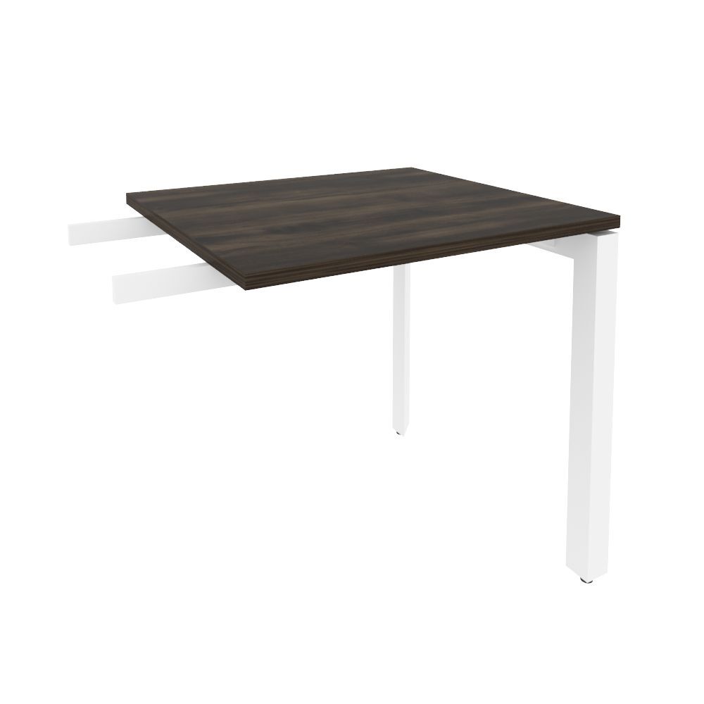 Брифинг-приставка на П-образном м/к