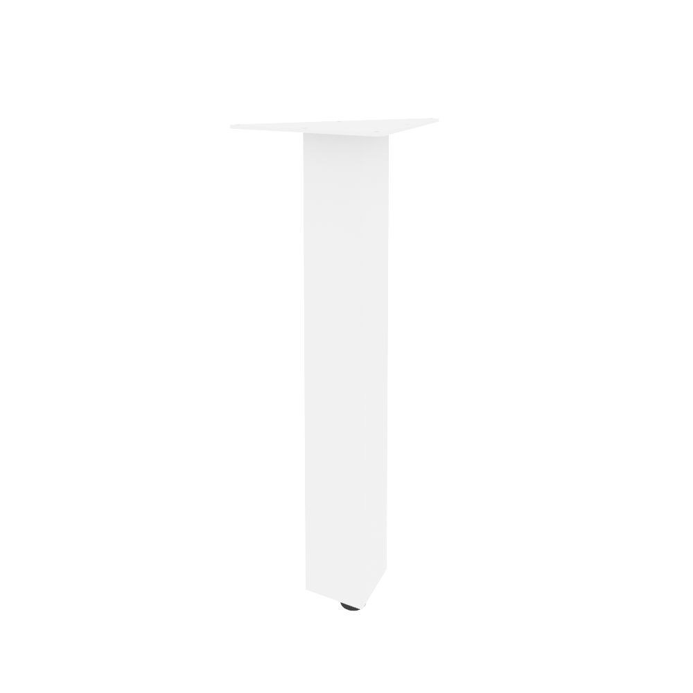 Опора треугольная одиночная H=450мм