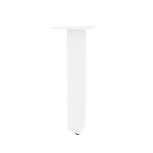 Опора треугольная одиночная H=450мм