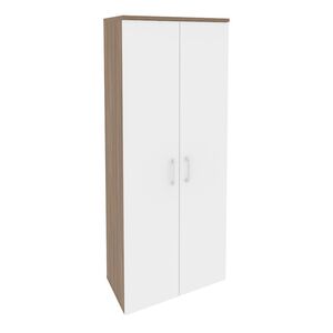 Гардероб широкий