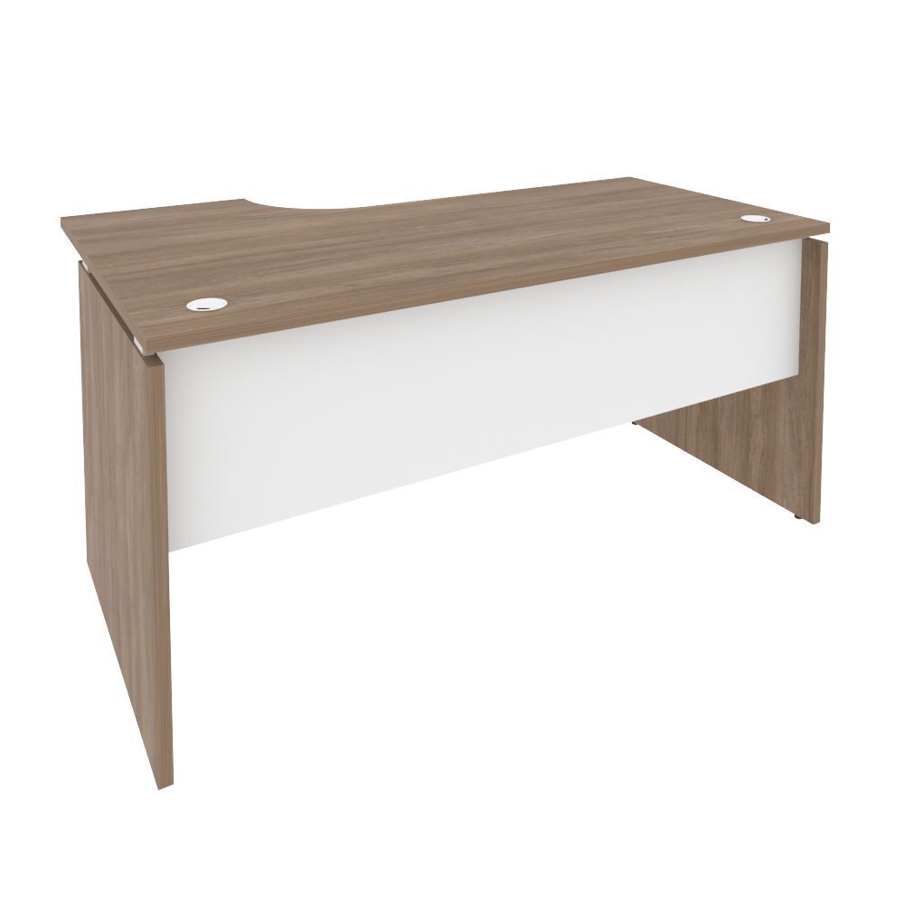 Стол эргономичный правый