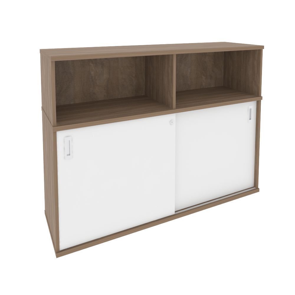 Шкаф-купе приставной / опорный