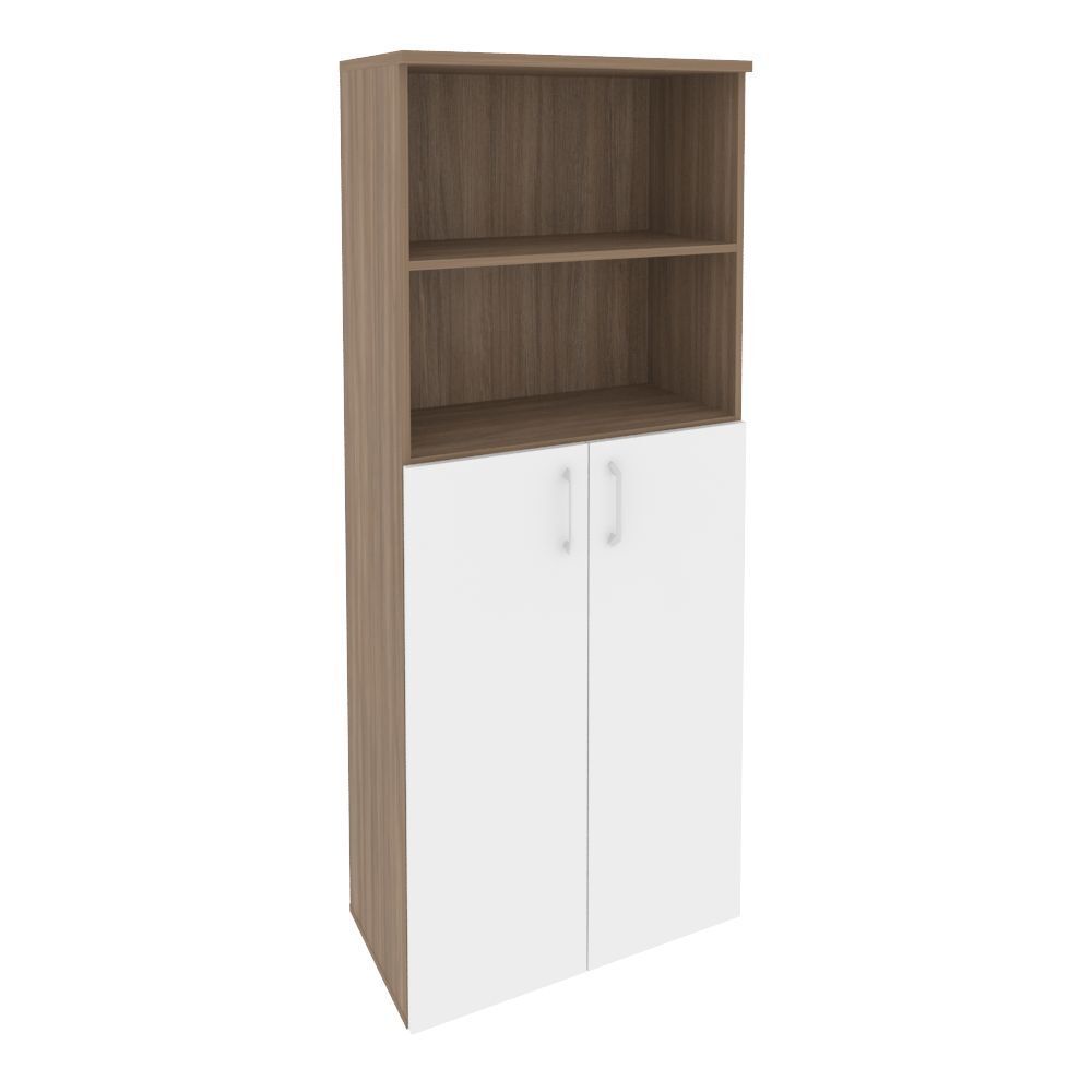 Шкаф высокий широкий