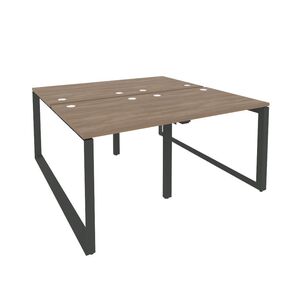 Рабочая станция на О-образном м/к