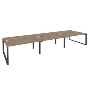 Рабочая станция на О-образном м/к