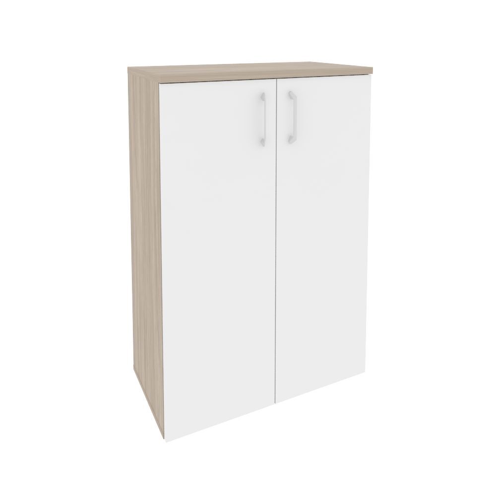 Шкаф средний широкий