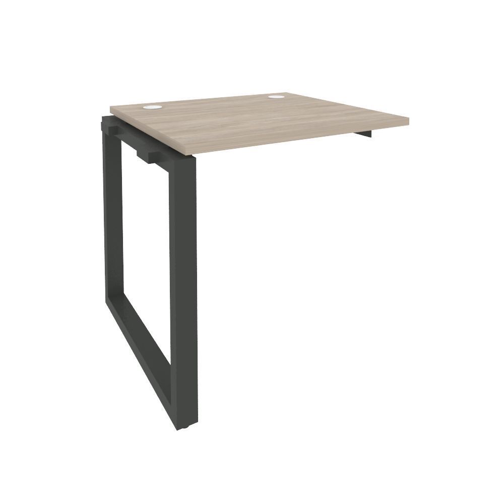 Наборный элемент рабочей станции на О-образном м/к