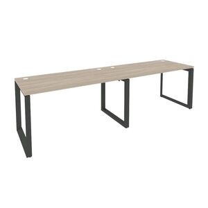 Рабочая станция на О-образном м/к