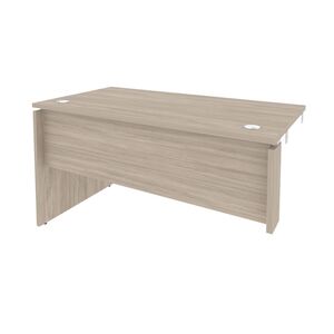 Стол-приставка левый к опорным элементам