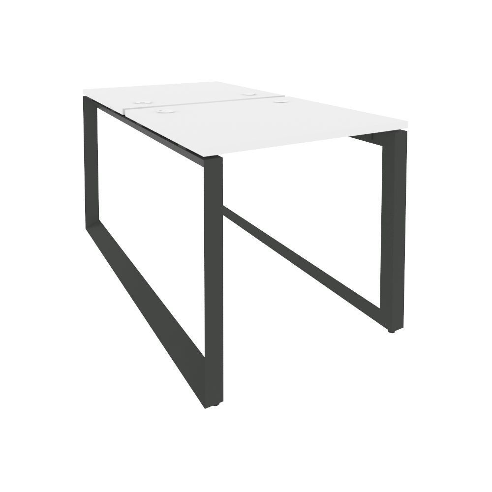 Рабочая станция на О-образном м/к