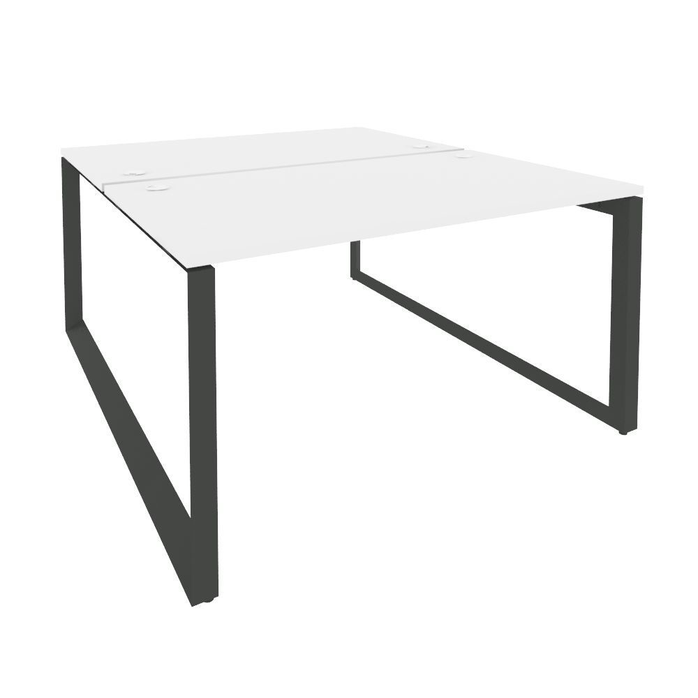 Рабочая станция на О-образном м/к