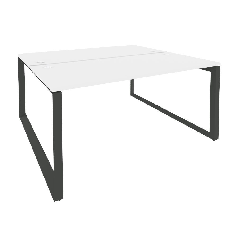 Рабочая станция на О-образном м/к