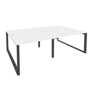 Рабочая станция на О-образном м/к