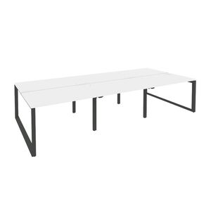 Рабочая станция на О-образном м/к