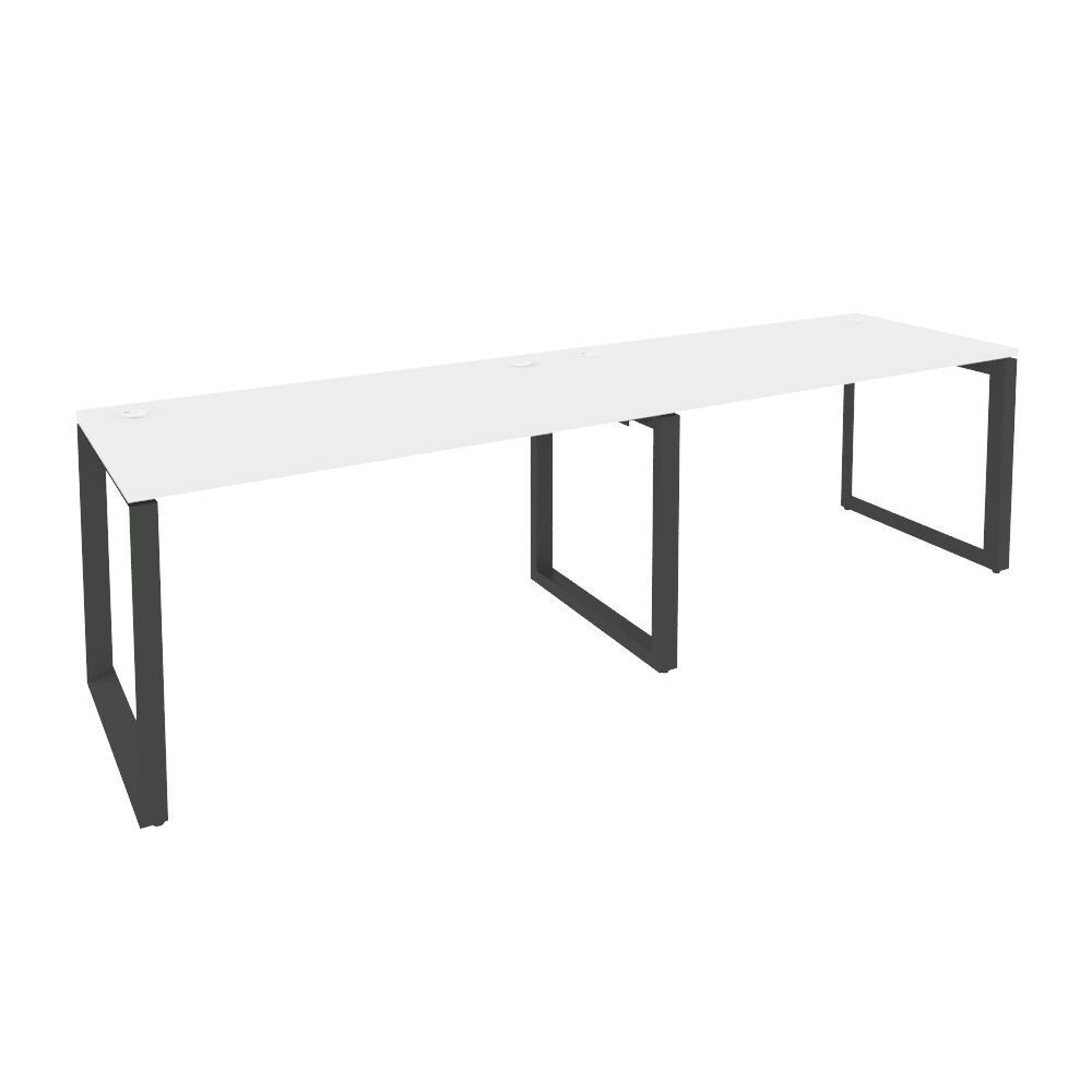 Рабочая станция на О-образном м/к