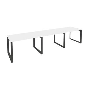 Рабочая станция на О-образном м/к