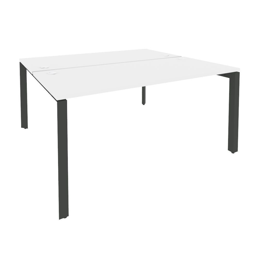 Рабочая станция на П-образном м/к