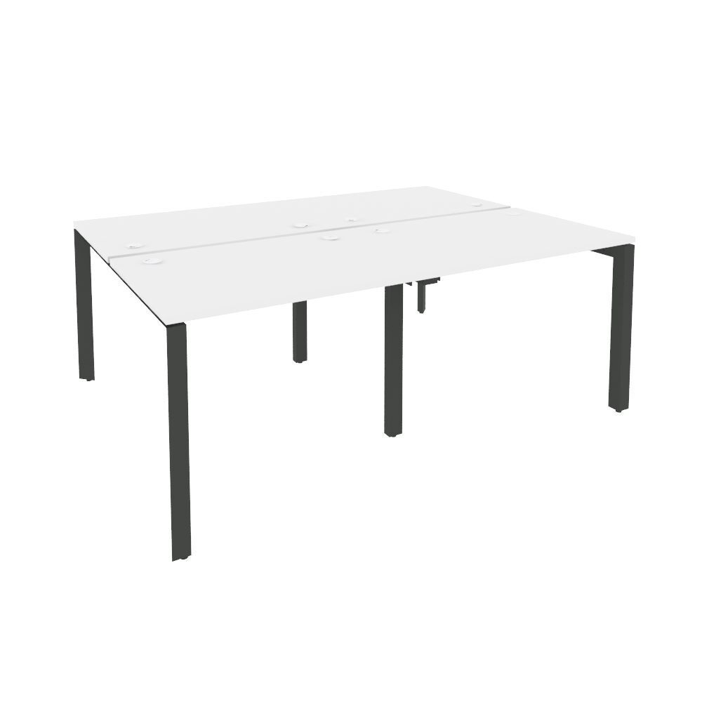 Рабочая станция на П-образном м/к