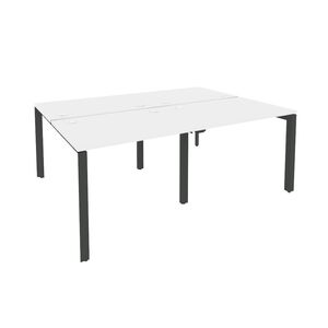 Рабочая станция на П-образном м/к