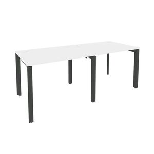 Рабочая станция на П-образном м/к