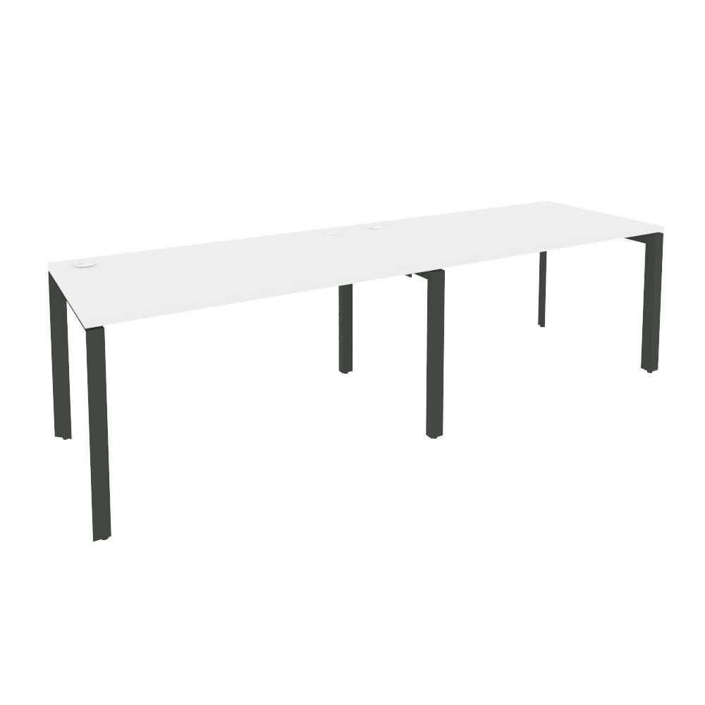 Рабочая станция на П-образном м/к