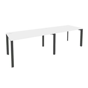 Рабочая станция на П-образном м/к