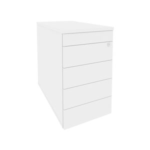 Тумба приставная / опорная (TIP-ON)