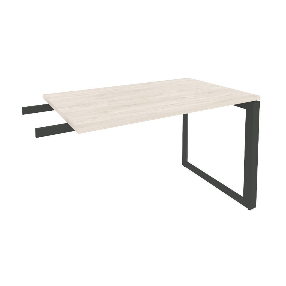 Брифинг-приставка на О-образном м/к