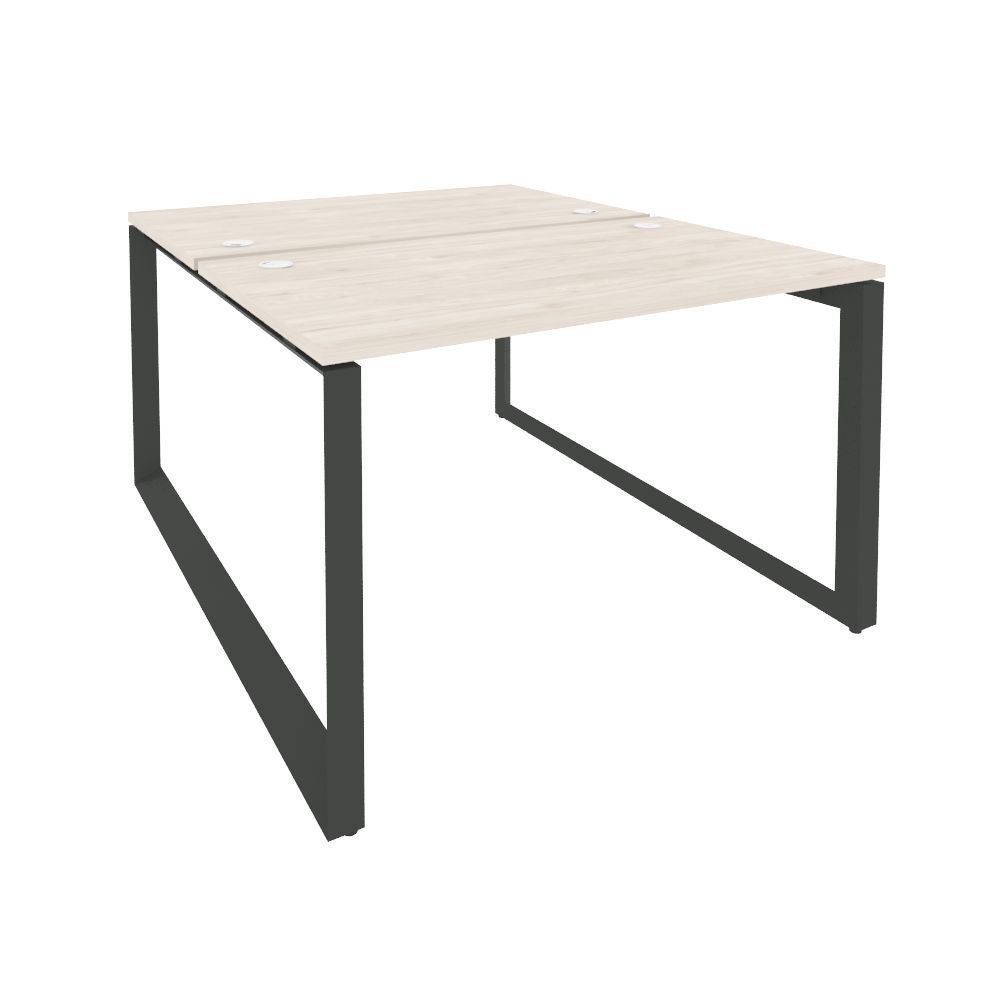 Рабочая станция на О-образном м/к