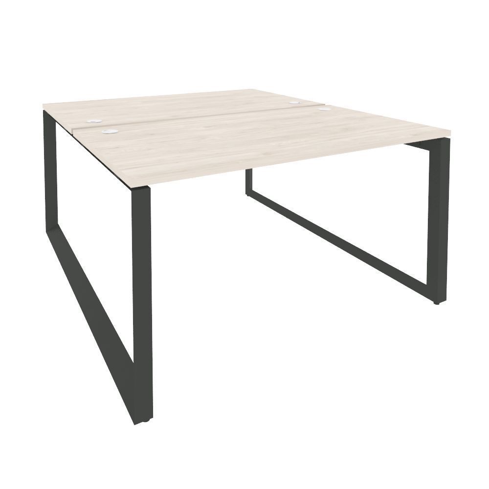 Рабочая станция на О-образном м/к