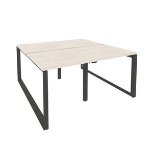 Рабочая станция на О-образном м/к